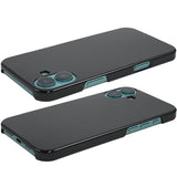 iPhone16plusケース・フクロウ