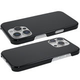 iPhone16Proケース・ハヤブサ