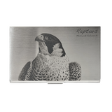 ステンレス製カードケース・ハヤブサ