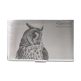 ステンレス製カードケース・トラフズク