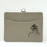 本革IDカードケース_クマタカ