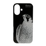 iPhone16ケース・ハヤブサ