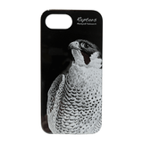 iPhone16eケース・ハヤブサ