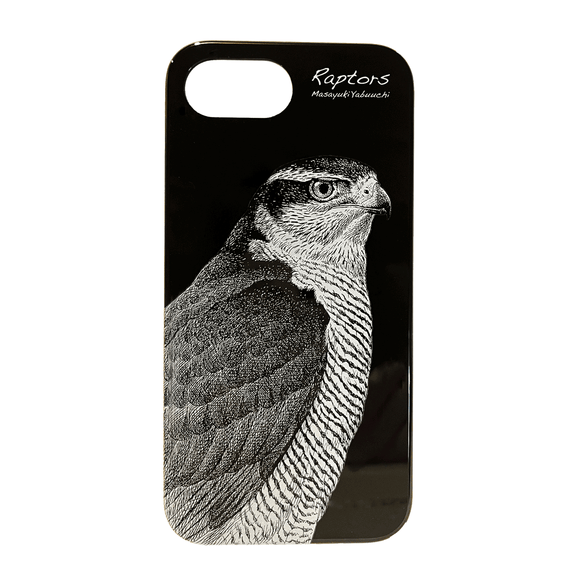 iPhone16eケース・オオタカ