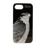 iPhone16eケース・オオタカ