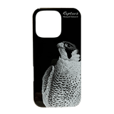 iPhone16Proケース・ハヤブサ