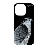 iPhone16Proケース・オオタカ