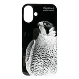 iPhone16Plusケース・ハヤブサ