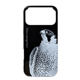 iPhone17ProMaxケース・ハヤブサ