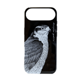 iPhoneAirケース・オオタカ