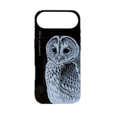 iPhoneAirケース・フクロウ