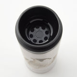 ステンレス製真空マグボトル350ml・フクロウ