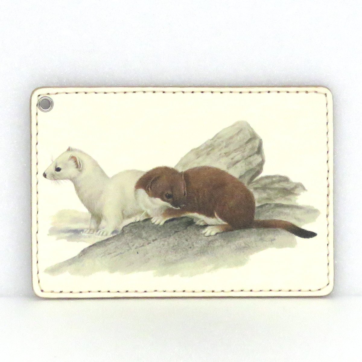 中国／北京　牛の絵柄が付いているメダル。【ケース付き】。 中国／北京 牛の絵柄が付いているメダル。【ケース付き】。